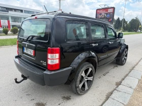 Dodge Nitro, снимка 4