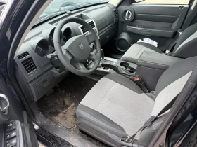 Dodge Nitro, снимка 8
