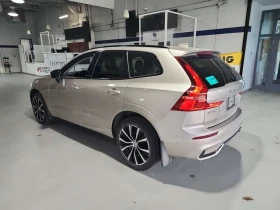 Volvo XC60 PLUS DARK THEME| MEMORY| PANO| 2 КЛЮЧА| , снимка 4