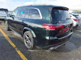 Mercedes-Benz GLS 450 ОБДУХВАНЕ * BURMESTER * ПАНО * 360 * МАСАЖ, снимка 4