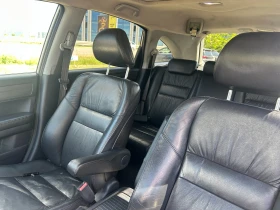 Honda Cr-v 2.2 i-CDTi Executive, снимка 12