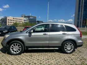 Honda Cr-v 2.2 i-CDTi Executive, снимка 9