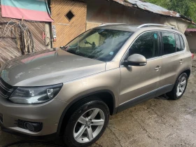VW Tiguan, снимка 2