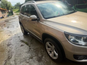 VW Tiguan, снимка 3