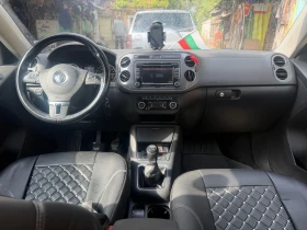 VW Tiguan, снимка 7