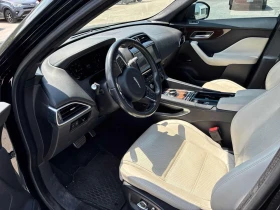 Jaguar F-PACE  | Prestige | DISTRONIC | PANO | ДВА КЛЮЧА , снимка 5