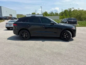 Jaguar F-PACE  | Prestige | DISTRONIC | PANO | ДВА КЛЮЧА , снимка 3