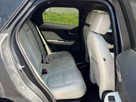 Jaguar F-PACE  | Prestige | DISTRONIC | PANO | ДВА КЛЮЧА , снимка 17