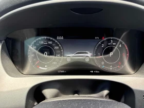 Jaguar F-PACE  | Prestige | DISTRONIC | PANO | ДВА КЛЮЧА , снимка 8