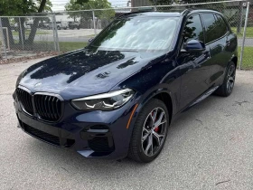 BMW X5 * xDrive40i * H/K* ОБУДХВАНЕ* INDIVIDUAL* , снимка 1