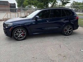 BMW X5 * xDrive40i * H/K* ОБУДХВАНЕ* INDIVIDUAL* , снимка 2