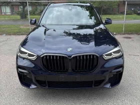 BMW X5 * xDrive40i * H/K* ОБУДХВАНЕ* INDIVIDUAL* , снимка 6