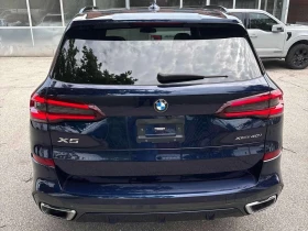 BMW X5 * xDrive40i * H/K* ОБУДХВАНЕ* INDIVIDUAL* , снимка 4