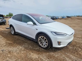 Tesla Model X, снимка 4
