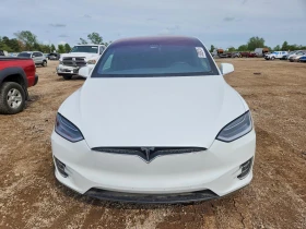 Tesla Model X, снимка 5
