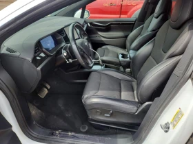 Tesla Model X, снимка 7
