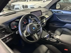 BMW X3 M40i | M Performance | ФИКСИРАНА ЦЕНА | HUD | DIG, снимка 14