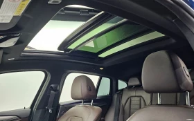 BMW X4 M40d * ОБДУХВАНЕ * HEAD UP * 360 CAMERA * , снимка 17