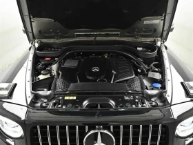 Mercedes-Benz G G400 | AMG, снимка 5