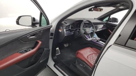 Audi SQ7 360* SOFT CLOSE* BLIND SPOT* HUD* КРАЙНА ЦЕНА, снимка 10