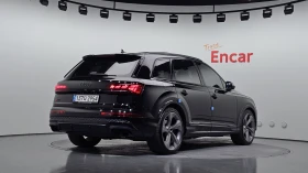 Audi SQ7 МАСАЖ 360 HUD SOFT CLOSE КРАЙНА ЦЕНА* encareu.com, снимка 2