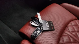 Audi SQ7 360* SOFT CLOSE* BLIND SPOT* HUD* КРАЙНА ЦЕНА, снимка 15