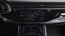 Audi SQ7 360* SOFT CLOSE* BLIND SPOT* HUD* КРАЙНА ЦЕНА, снимка 12