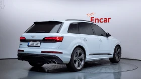 Audi SQ7 360* SOFT CLOSE* BLIND SPOT* HUD* КРАЙНА ЦЕНА, снимка 2