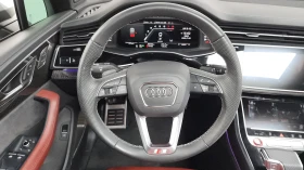 Audi SQ7 360* SOFT CLOSE* BLIND SPOT* HUD* КРАЙНА ЦЕНА, снимка 13