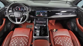 Audi SQ7 МАСАЖ 360 HUD SOFT CLOSE КРАЙНА ЦЕНА* encareu.com, снимка 7