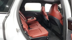 Audi SQ7 360* SOFT CLOSE* BLIND SPOT* HUD* КРАЙНА ЦЕНА, снимка 11