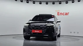 Audi SQ7 МАСАЖ 360 HUD SOFT CLOSE КРАЙНА ЦЕНА* encareu.com, снимка 3