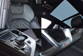 Audi SQ7 4.0TDI 435 k.c. FULL FULL, снимка 13