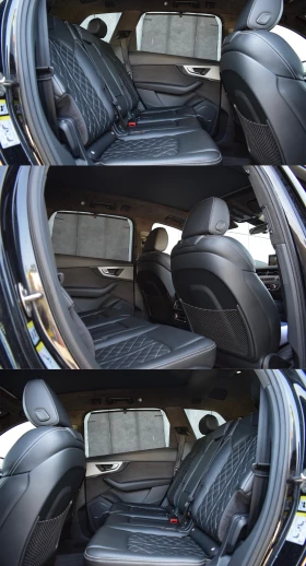 Audi SQ7 4.0TDI 435 k.c. FULL FULL, снимка 10