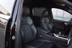 Audi SQ7 4.0TDI 435 k.c. FULL FULL, снимка 11