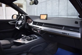 Audi SQ7 4.0TDI 435 k.c. FULL FULL, снимка 12