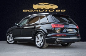 Audi SQ7 4.0TDI 435 k.c. FULL FULL, снимка 6
