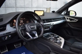 Audi SQ7 4.0TDI 435 k.c. FULL FULL, снимка 7