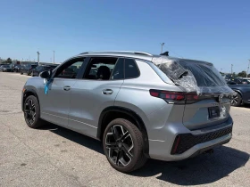 VW Tiguan  Highline R Line/360/ОБДУХ/Harman Kardon , снимка 2