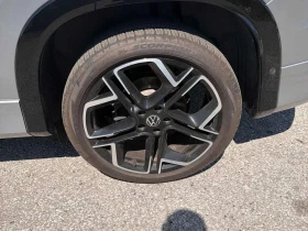 VW Tiguan  Highline R Line/360/ОБДУХ/Harman Kardon , снимка 7