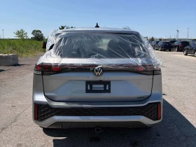 VW Tiguan  Highline R Line/360/ОБДУХ/Harman Kardon , снимка 4