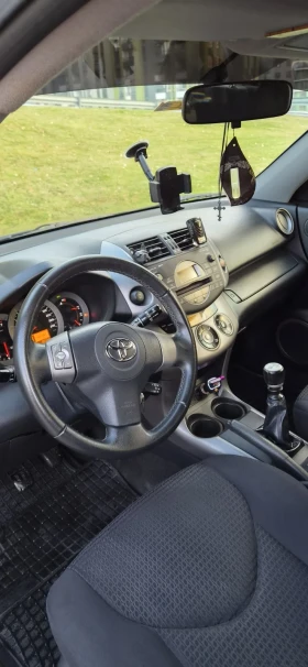 Toyota Rav4, снимка 13