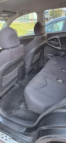 Toyota Rav4, снимка 10