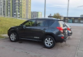 Toyota Rav4, снимка 4