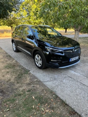 Opel Grandland X, снимка 7