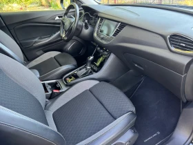 Opel Grandland X, снимка 3