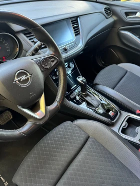 Opel Grandland X, снимка 5