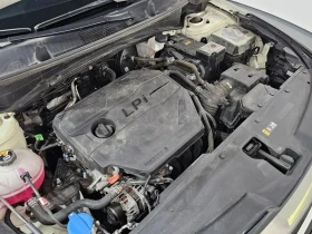 Kia Sportage, снимка 6