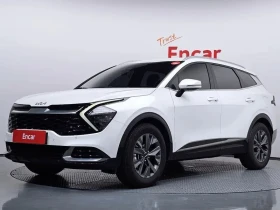 Kia Sportage, снимка 1