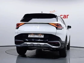 Kia Sportage, снимка 4